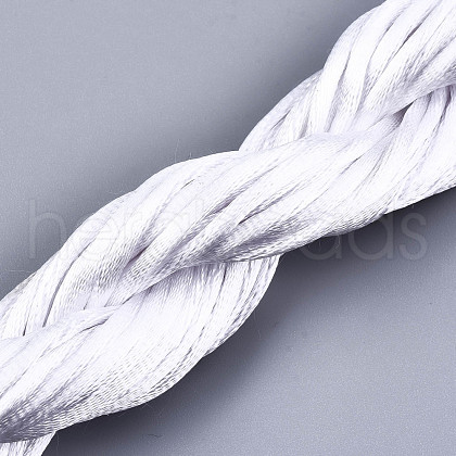 Polyester Thread OCOR-S124-01-1
