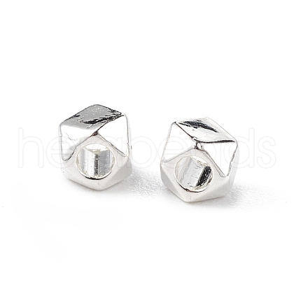 Alloy Beads FIND-C025-01S-1