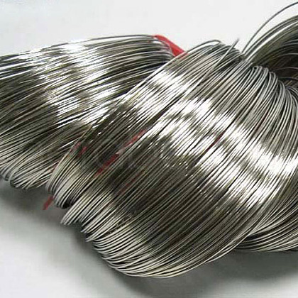 Steel Memory Wire MW5.0CM-NF-1