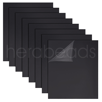 ABS Plastic Mould Plates DIY-WH0399-36B-1