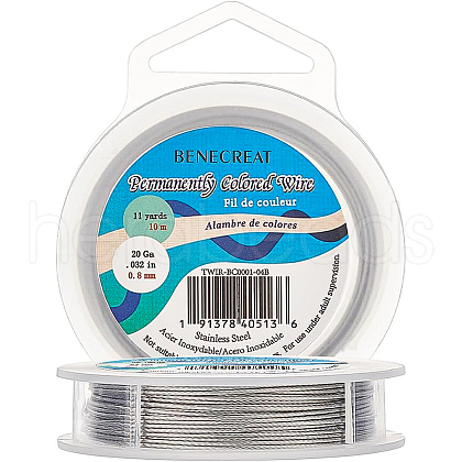 304 Stainless Steel Wire TWIR-BC0001-04B-1