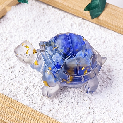 Natural Lapis Lazuli Display Decorations PW-WG32FD3-04-1