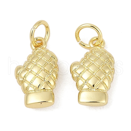 Brass Charms KK-S527-11G-1