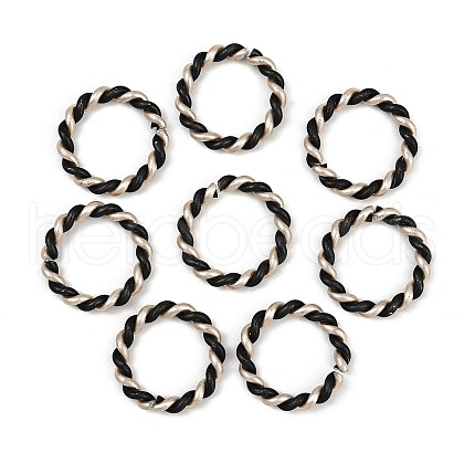Aluminum Quick Link Connectors ALUM-H002-01-06-1