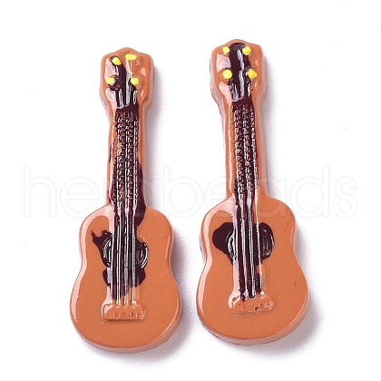 Creative Mini Violin DJEW-C001-07-1