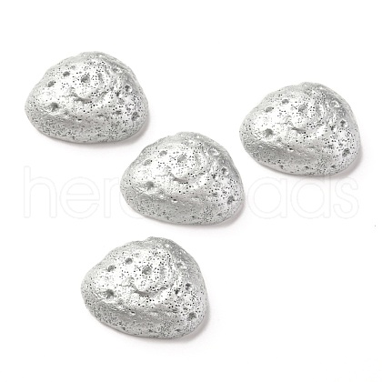 Resin Cabochons RESI-A014-02-1