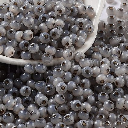 Glass Seed Beads X1-SEED-M011-02A-17-1