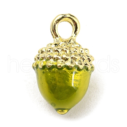 Alloy Charms PALLOY-A005-02G-01-1