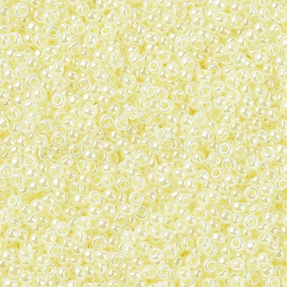 MIYUKI Round Rocailles Beads X-SEED-G007-RR0514-1