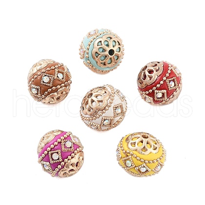 Handmade Indonesia Beads FIND-Q106-56-1
