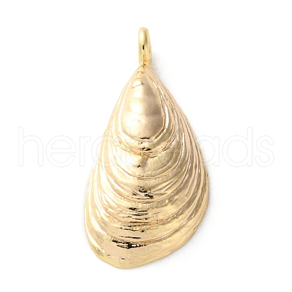 Brass Pendants X-KK-S513-05B-G-1