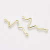 Alloy Links connectors PALLOY-T067-100LG-2