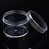 Column Polystyrene Bead Storage Container CON-N011-025-1-3