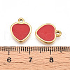 304 Stainless Steel Charms STAS-N108-16G-3