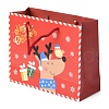 Christmas Themed Paper Bags CARB-P006-03A-01-4