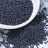 MIYUKI Round Rocailles Beads SEED-X0054-RR2001-1
