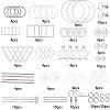 SUNNYCLUE DIY Earring Making DIY-SC0008-33-2