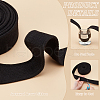 Polycotton Ribbon OCOR-WH0086-67A-4
