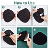 Cotton Storage Bags for Breast Prosthesis ABAG-WH0046-43A-02-4