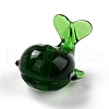 Handmade Lampwork Beads LAMP-I023-04-2