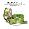 Polyester Ribbon SRIB-P018-B01-2