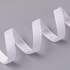 1 Roll Single Face Polyester Satin Ribbon OCOR-DJ0001-27A-1