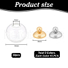 DIY Pendant Making DIY-PH0020-06-14mm-2