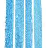 Electroplate Glass Beads Strands EGLA-A044-T2mm-B08-2