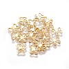 304 Stainless Steel Charms X-STAS-F159-34G-2