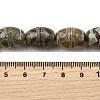 Tibetan Style dZi Beads Strands G-S389-A09-5