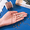  DIY Chain Bracelet Necklace Making Kit CHS-TA0001-44-13