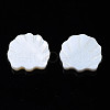 Natural Freshwater Shell Beads SHEL-S278-034-2