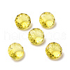 K9 Glass Rhinestone Cabochons RGLA-J035-C-NB226-2