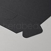 Rectangle Cardboard Candy Storage Box CON-WH0084-85-3