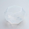 DIY Diamond Silicone Molds DIY-G012-03C-2