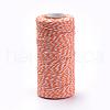 Macrame Cotton Cord YC-R007-A26-1