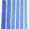 Glass Beads Strands EGLA-A044-T4mm-D14-2