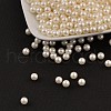 Imitation Pearl Acrylic Beads OACR-S011-12mm-Z24-1