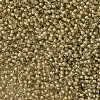 TOHO Round Seed Beads SEED-TR11-1073-2