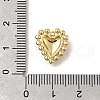 Brass Pendants KK-U061-04G-3