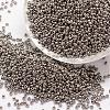 6/0 Glass Seed Beads SEED-J014-F6-40A-1