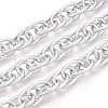 Aluminium Rope Chains CHA-N004-03P-1
