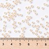 TOHO Round Seed Beads SEED-XTR08-0751-3