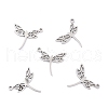 Non-Tarnish 201 Stainless Steel Pendants STAS-K003-01P-1