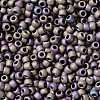 TOHO Round Seed Beads SEED-JPTR08-0615-2