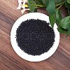 8/0 Grade A Glass Seed Beads SEED-PH0005-10-A-3