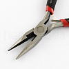 Iron Jewelry Tool Sets: Round Nose Plier PT-R004-01-9