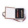 DIY Scrapbook TOOL-WH0079-25-C-1