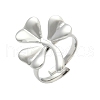 304 Stainless Steel Finger Rings RJEW-Z100-01P-4