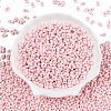 Opaque Acrylic Beads X1-MACR-T048-02E-1